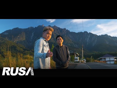 Atmosfera ft. Floor 88 - Original Sabahan [Original Music Video]