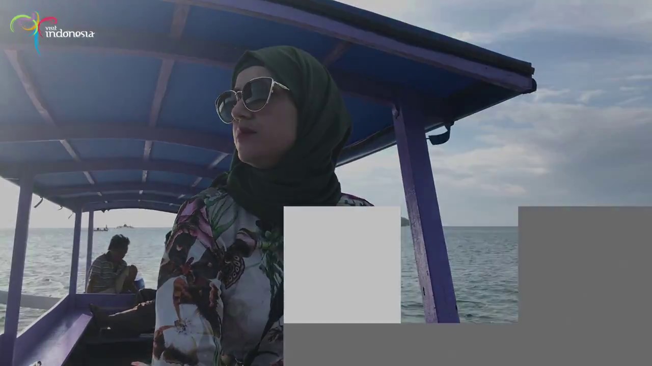 Halal Tourism Indonesia السياحة حلال في إندونيسيا