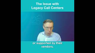 Hospital Communication Software - Legacy Operator Console Challenges #perfectserve