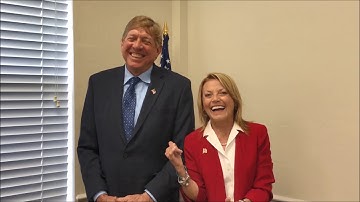 How tall is your General Election ballot?