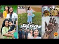 Eid special Vlog 🤍🫶