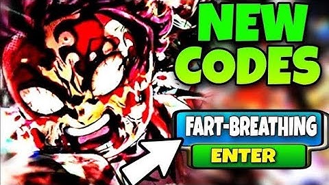 All Secret slayers unleashed Codes 2023 | Codes for slayers unleashed 2023 - Roblox Code