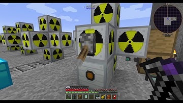 FTB Infinity Evolved Skyblock EP12: The Fabled Item Conduit