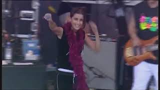 Nelly Furtado - I'm Like A Bird Live