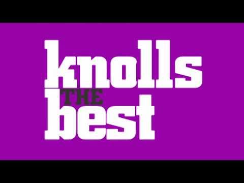 Knolls - Sweet Shop