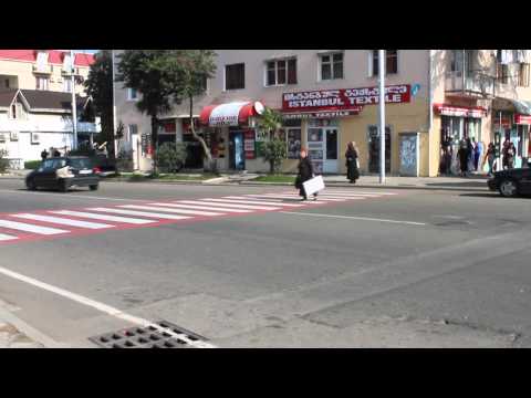 ქვეითი \"ზებრაზე\" 3