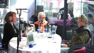 RTÉ lyric fm Movies & Musicals JDIFF OB