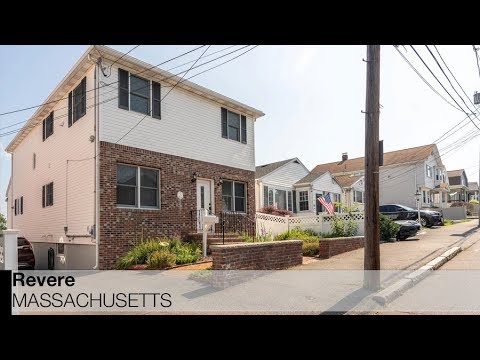 real estate video tour equipment Video of 55 Rand Street | Revere Massachusetts real estate & homes by Jamie Decotis