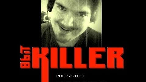 DED Loner Reviews: 8bit Killer