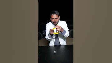 Power Of SCIENCE 😎 #mrindianhacker #experiment #viral #foryou #shorts