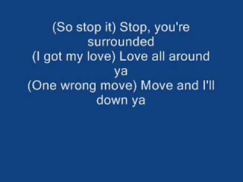 Do you only wanna dance - Mya with lyrics - YouTube