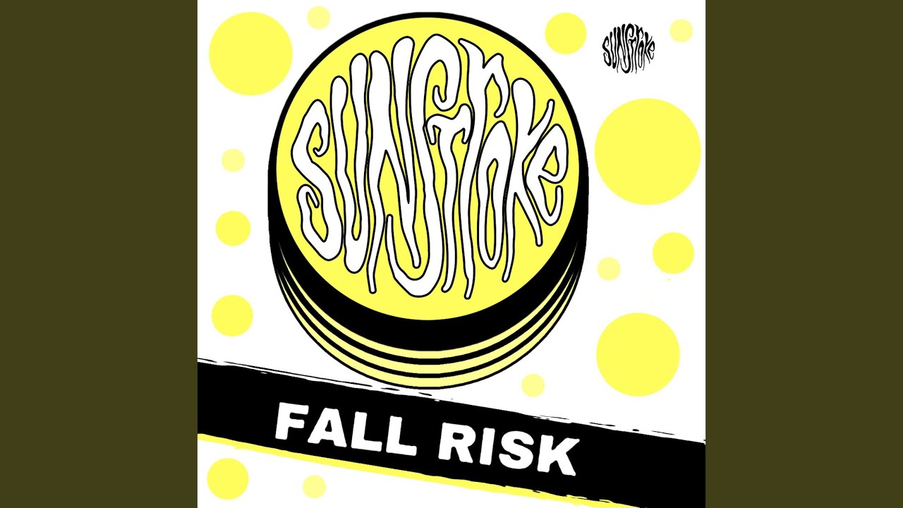Watch Fall Risk on YouTube Watch Fall Risk on YouTube