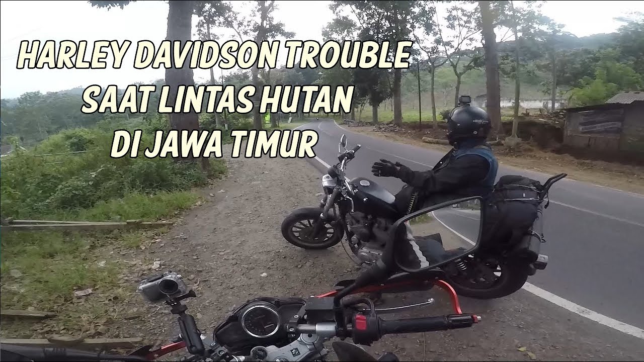 ETAPE 7 - MENUJU LUMAJANG MELEWATI GUNUNG GUMITIR | PERJALANAN MENUJU PULAU DEWATA