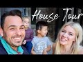 STAGED HOUSE TOUR! (Can We Sell It Quickly?!) 😳