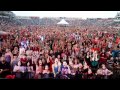 Mike Posner Uncut: B96 Summer Bash in Chicago
