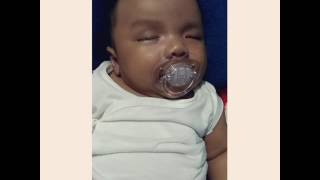 Avent Pacifier on