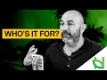 3 Questions Your Customer’s are Asking!  | Who’s It For? | Vlog 01