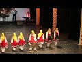 30 години Фолклорен ансамбъл Русчуклийче 