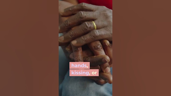 Expressing Love Through Romantic Gestures