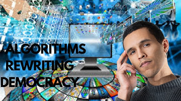 How Social Media Algorithms Are Rewriting Democracy