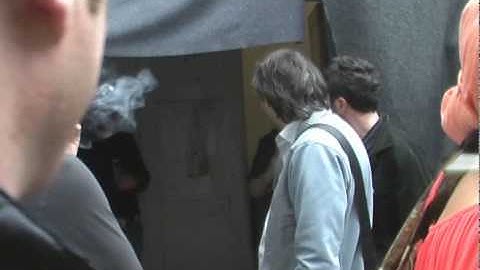 Kakawaka @ UdK Berlin