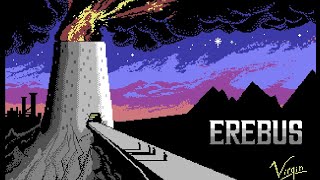 Erebus [C64]