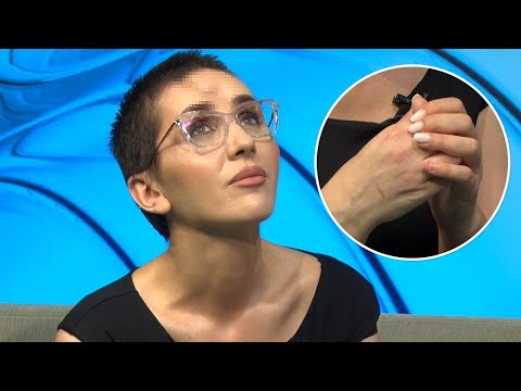 Dana Roba, speriată că trebuie să-și revadă soțul:“Nu vreau să stau cu fața la el! Ce să văd?”