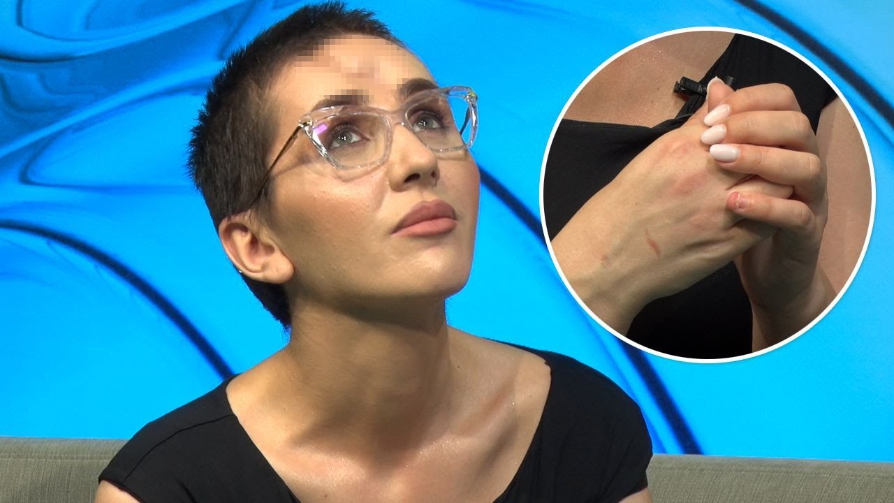 Dana Roba, speriată că trebuie să-și revadă soțul:“Nu vreau să stau cu fața la el! Ce să văd?”