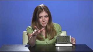 60-Second Review: Hello, Moshi
