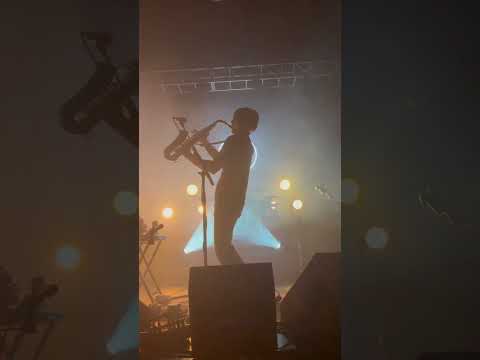 2YL | The Front Bottoms Live @ Sherman Theater 09-15-22