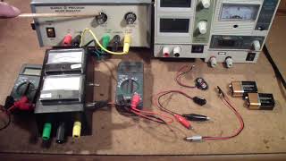 TTT347 Power Supplies
