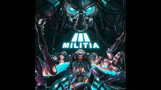 Militia - A Deusa
