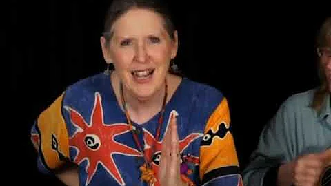 Fingerplays - I Shut The Door by Kathy Reid-Naiman