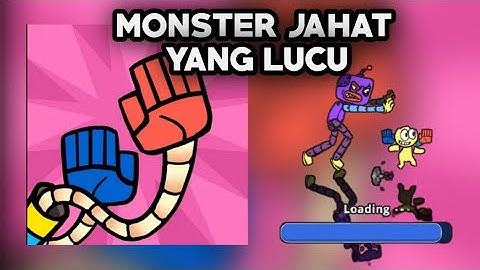 Grab Pack Playtime level 1-50