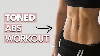 Flat Stomach Workout (7 minutes) screenshot 4