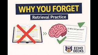 Mastering Memory Through Retrieval Practice