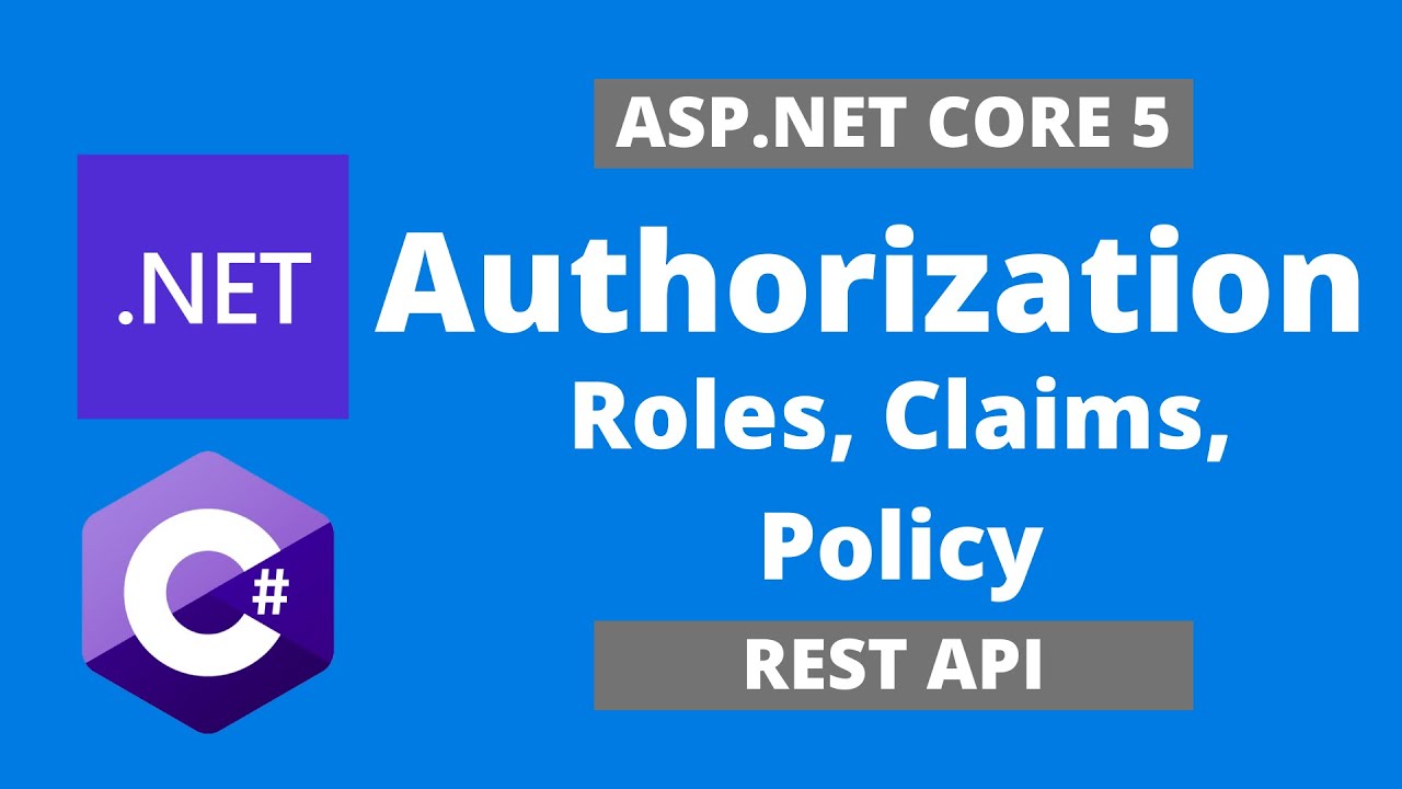 Api authorize