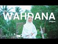 Wa.ana  mazro cover  reggae version