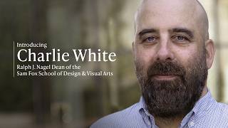 Introducing Dean Charlie White | WashU