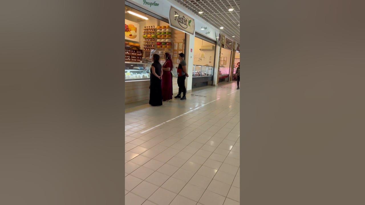 Piata Obor Inside 3 YouTube