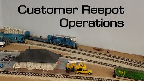 Stockyard Industrial Lead: Customer Respot Operations