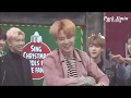 The dances impressive of Park Jimin (BTS) #ChimChim