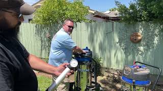 Gutter Pro Vac Vs Skyvac Comparison