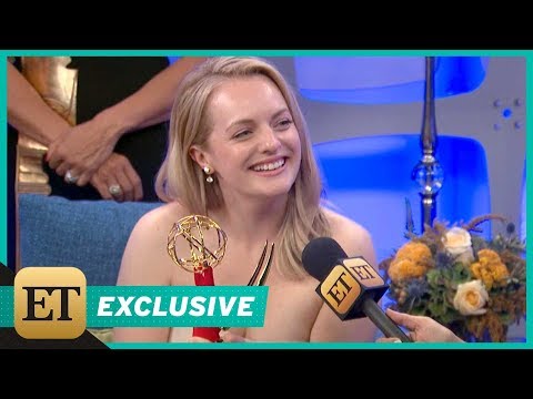EXCLUSIVE: Elisabeth Moss