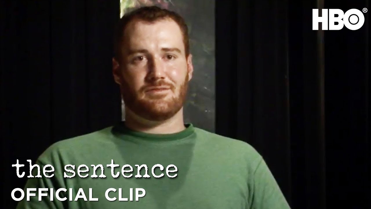 'Then Came A Knock' Official Clip The Sentence HBO YouTube