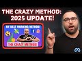 The Crazy Method Facebook Ads Update In 2025 The Crazy Method Facebook Ads Update In 2025