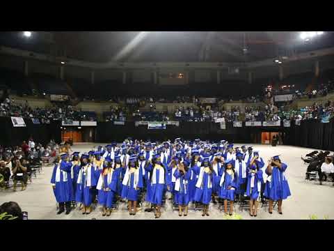 Helix Mentorship STEAM Academy 2021 Graduation Dance