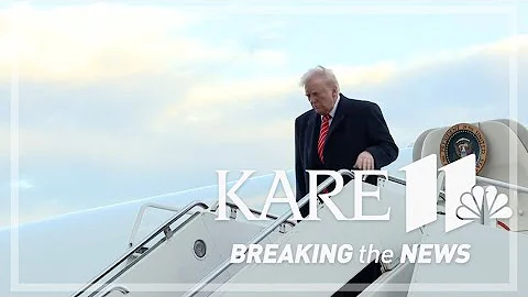 Trump pushes for federal control of AI rules