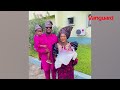 He's blind but my heart chose him, say Anu, mother of two