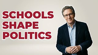 What Is The Impact Of Schools On Political Behavior